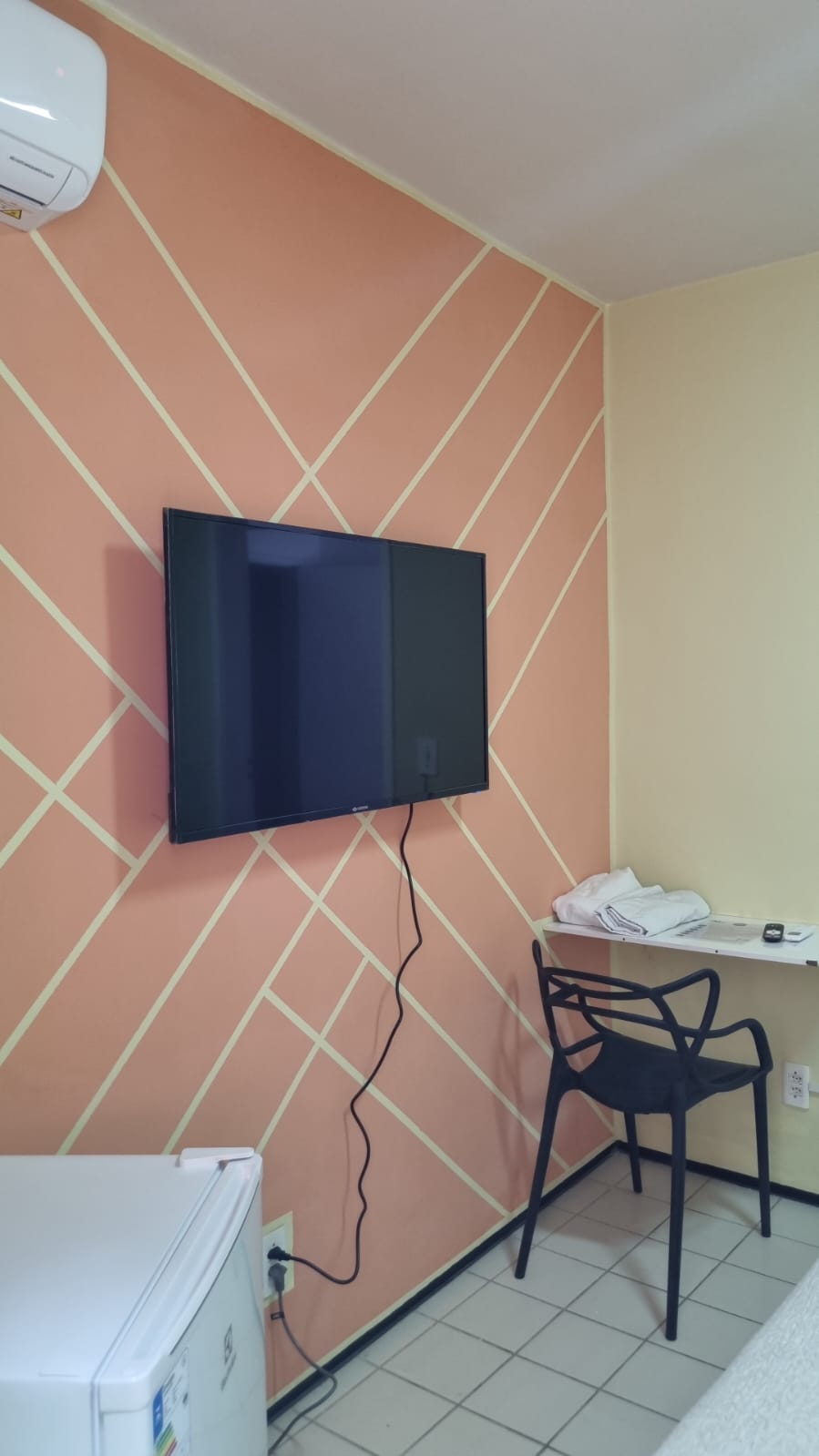 Hostel Way - Quarto casal 2