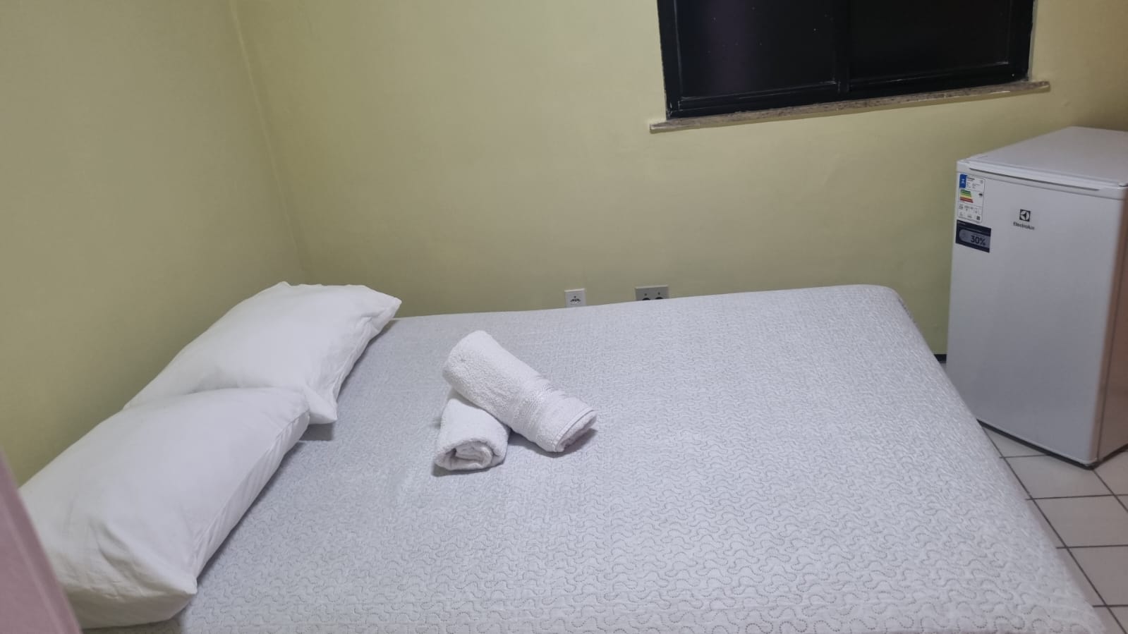 Hostel Way - Quarto família