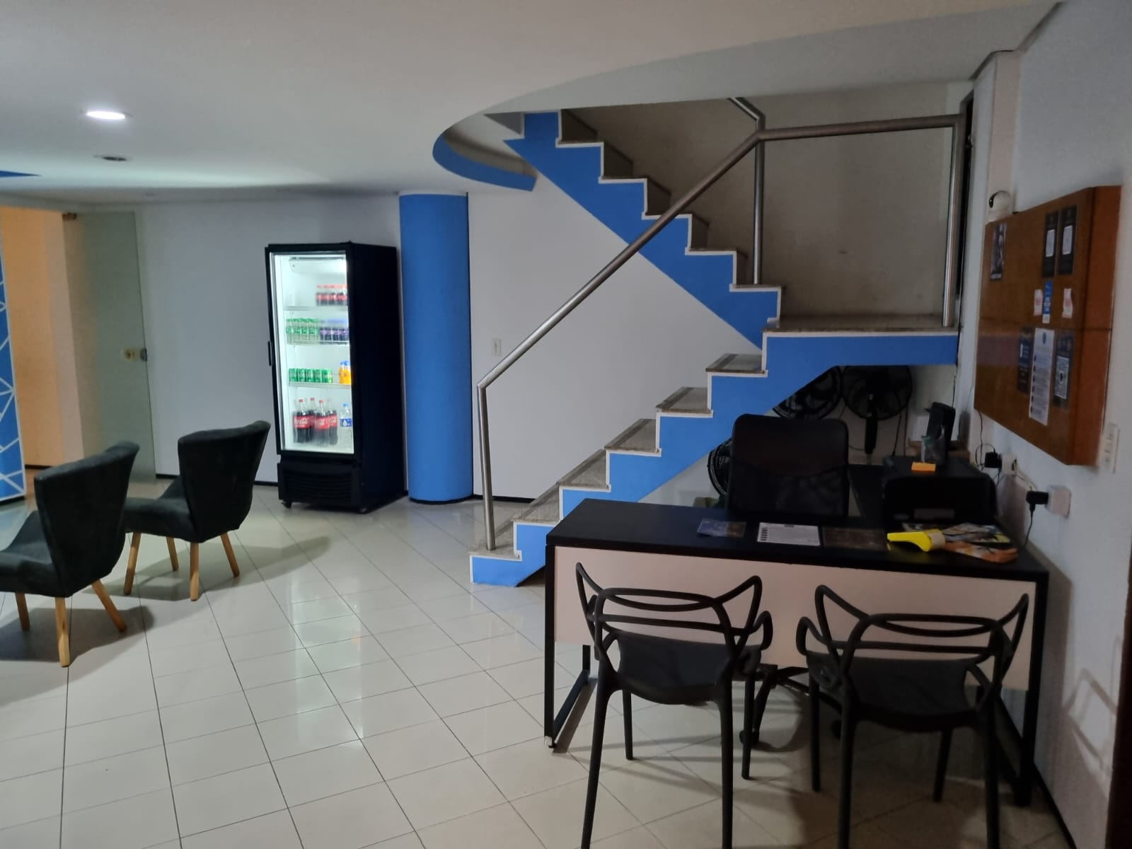 Por que o Hostel Way